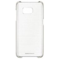 SAMSUNG EF-QG935CZEGWW CLEAR COVER, GALAXY S7 EDGE