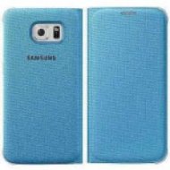 SAMSUNG EF-WG920BLEGWW FLIP WALLET GALAXY S6 BLUE