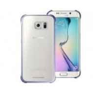 SAMSUNG EF-QG925BBEGWW CLEAR COVER GALAXY S6 EDGE