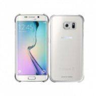 SAMSUNG EF-QG925BSEGWW CLEAR COVER GALAXY S6 EDGE