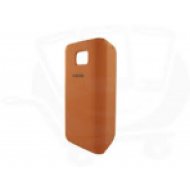 SAMSUNG EF-WG920BOEGWW FLIP WALLET GALAXY S6, ORANGE
