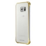 SAMSUNG EF-QG920BFEGWW CLEAR COVER GALAXY S6