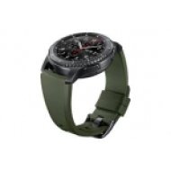 ET-YSU76MGEGWW SM-R760 / R770 Active Silicon Band - Khaki