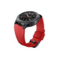 ET-YSU76MREGWW SM-R760 / R770 Active Silicon Band - Orange Red