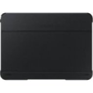 SAMSUNG EF-BT560BBEGWW BOOK COVER GALAXY TAB E, BLACK