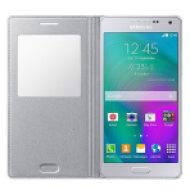 SAMSUNG EF-CA500BSEGWW S-VIEW COVER, SILVER