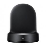 SAMSUNG EP-OR720BBEGWW WIRELESS CHARGER DOCK GEAR S2,BLACK