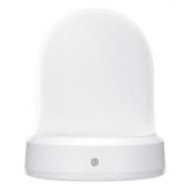 SAMSUNG EP-OR720BWEGWW WIRELESS CHARGER DOCK GEAR S2,WHITE