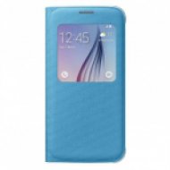 SAMSUNG EF-CG920BLEGWW S VIEW COVER S6 BLUE