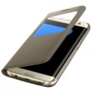 SAMSUNG EF-CG935PFEGWW S VIEW COVER, GALAXY S7 EDGE
