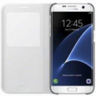 SAMSUNG EF-CG935PWEGWW S VIEW COVER, GALAXY S7 EDGE