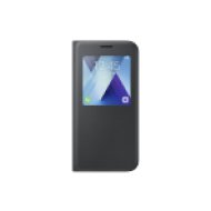 EF-CA520PBEGWW S View Standing Cover - Black