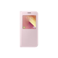 EF-CA520PPEGWW S View Standing Cover - Pink