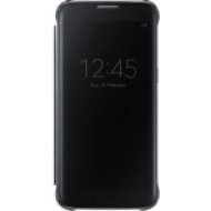 SAMSUNG EF-ZG930CBEGWW CLEAR VIEW COVER, GALAXY S7