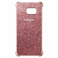 SAMSUNG EF-XG928CPEGWW GLITTER COVER GALAXY S6 EDGE+