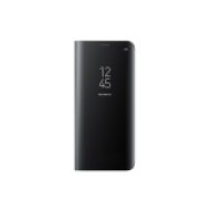 EF-ZG955CBEGWW Clear View Standing Cover - Black
