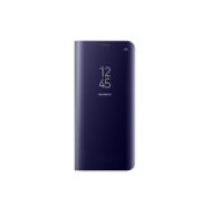 EF-ZG955CVEGWW Clear View Standing Cover - Violet