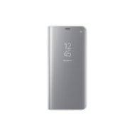 EF-ZG955CSEGWW Clear View Standing Cover - Silver