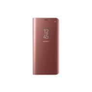 EF-ZG955CPEGWW Clear View Standing Cover - Pink