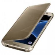 SAMSUNG EF-ZG935CFEGWW CLEAR VIEW COVER, GALAXY S7 EDGE