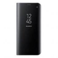 EF-ZG950CBEGWW Clear View Standing Cover - Black