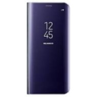 EF-ZG950CVEGWW Clear View Standing Cover - Violet