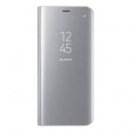 EF-ZG950CSEGWW Clear View Standing Cover - Silver