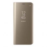 EF-ZG950CFEGWW Clear View Standing Cover - Gold