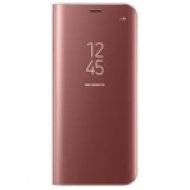 EF-ZG950CPEGWW Clear View Standing Cover - Pink