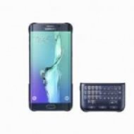 SAMSUNG EJ-CG928BBEGWW S6 EDGE+ KEYBOARD COVER BLACK