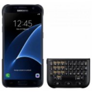 SAMSUNG EJ-CG930UBEGGB S7+ KEYBOARD COVER, BLACK