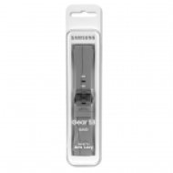 ET-YSI76MSEGWW Gear S3 (SM-R760/R770) Arik Levy Band - Eclipse (Silver)