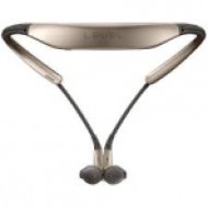 SAMSUNG EO-BG920BFEGWW BLUETOOTH STEREO HEADSET, GOLD