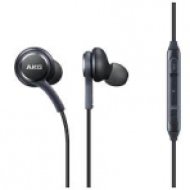 EO-IG955BSEGWW Earphones (Tuned by AKG) - Titanium Gray