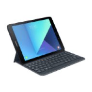 EJ-FT820BSEGGB Book Cover Keyboard - Dark Gray