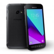 SAMSUNG G390F GALAXY XCOVER4 TELEFON, SILVER