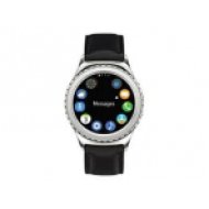 SAMSUNG SM-R7320ZKAXEH GEAR S2 CLASSIC, BLACK