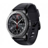 SM-R760NDAAXEH Gear S3 Frontier (Bluetooth) - Black