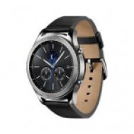 SM-R770NZSAXEH Gear S3 Classic (Bluetooth) - Silver
