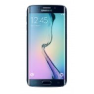 SAMSUNG G925F GALAXY S6 EDGE 32GB, SAPPHIRE BLACK
