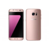SAMSUNG G935 GALAXY S7 EDGE 32GB, PINK GOLD
