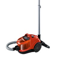 BOSCH PORZSÁK NÉLKÜLI PORSZÍVÓ 1,4L GS-10 BGC1UA110, HYGENIC FILTER