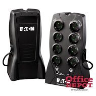 EATON Protection Station 800 500W fekete szünetmentes tápegység