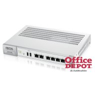 ZyXEL NXC2500 Üzleti Vezeték Nélküli Access Point Vezérlő 8/64 AP