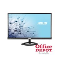 Asus 23" VX239H LED DVI HDMI/MHL kávanélküli multimédia monitor