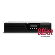 EATON 9130i 1000R-XL2U 900W fekete rack szünetmentes tápegység