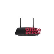 Linksys RE6500-EJ AC1200 Vezeték nélküli 867Mbps+300Mbps Range Extender