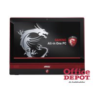 MSI AG220 2PE-026EU Gaming Intel Fekete All In One asztali PC