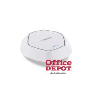 Linksys SMB LAPAC1750PRO Dual Band AC 3x3 PoE AP with FastPath