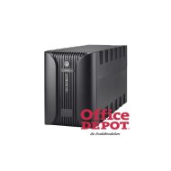Centralion Aurora 2200 IEC 1100W fekete szünetmentes tápegység
